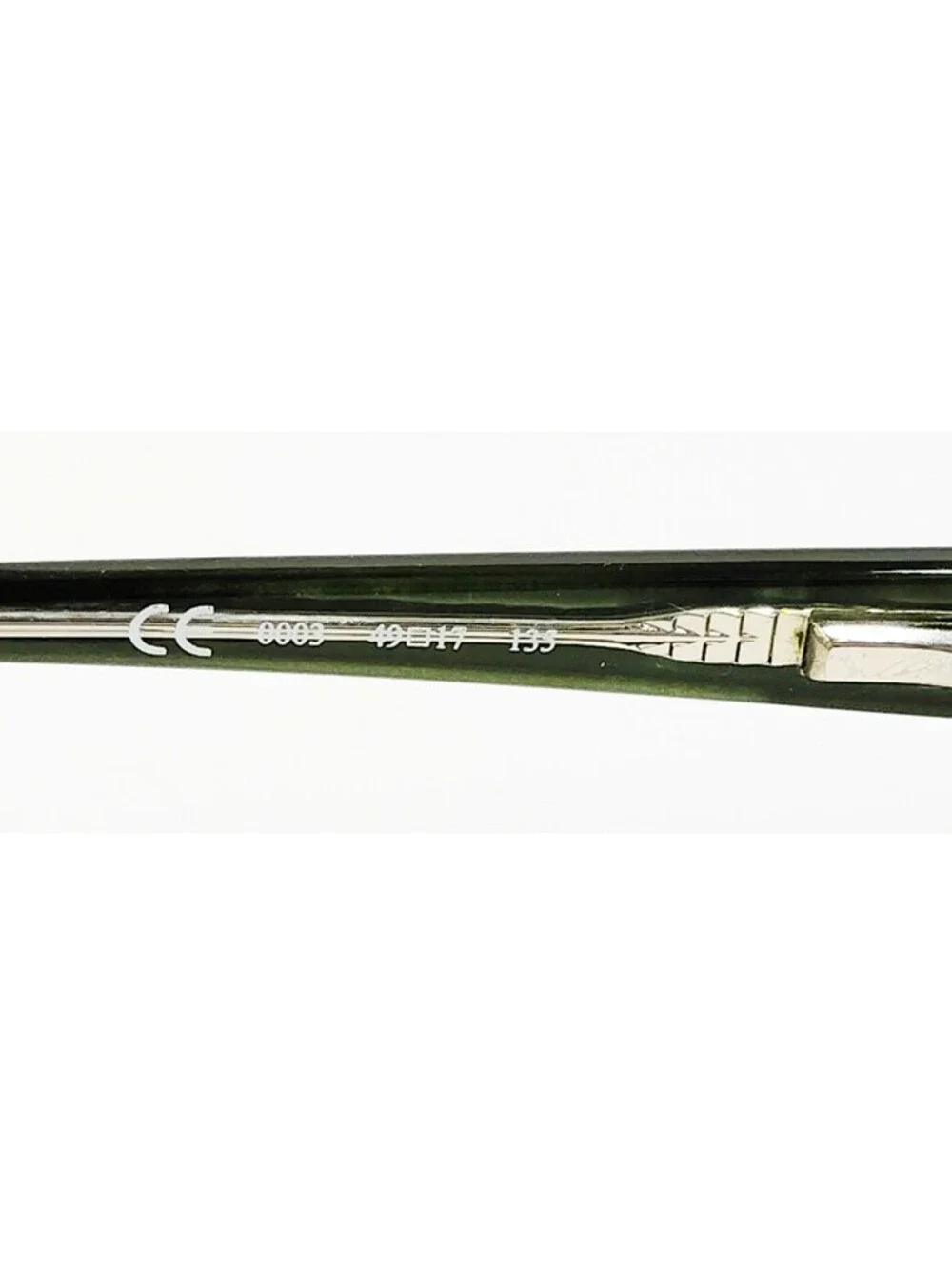 Relic r7145 eyeglass